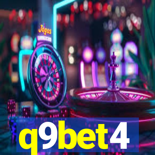 q9bet4