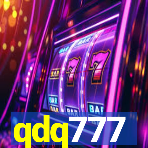 qdq777