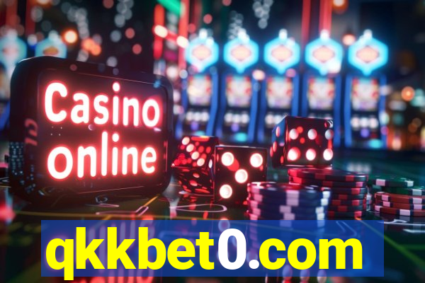 qkkbet0.com