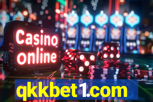 qkkbet1.com