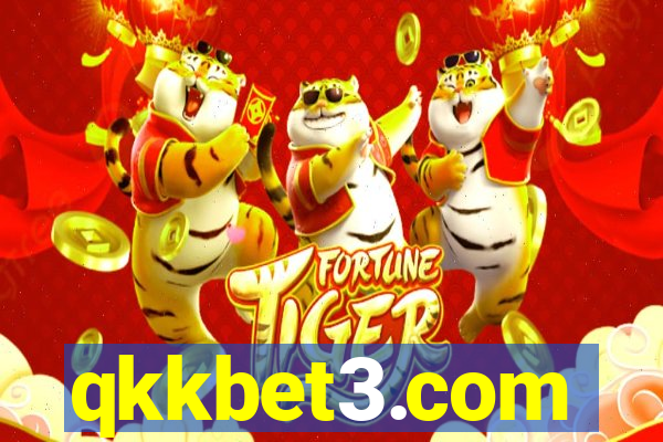 qkkbet3.com