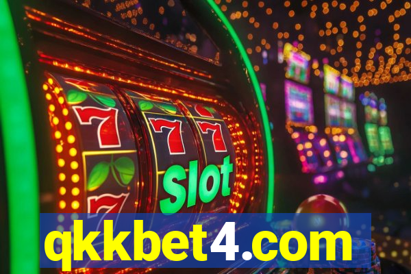 qkkbet4.com