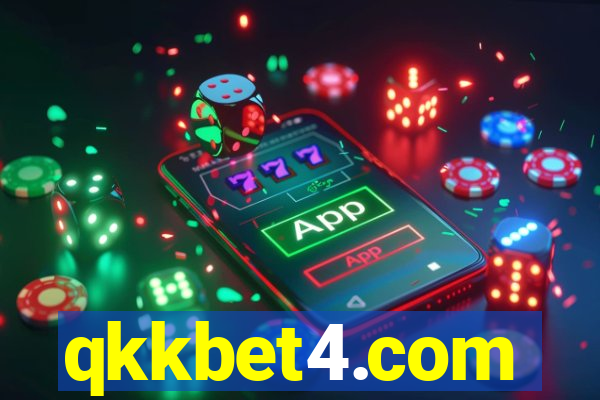 qkkbet4.com