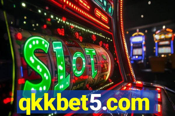 qkkbet5.com