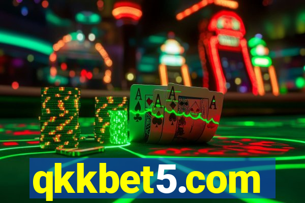 qkkbet5.com