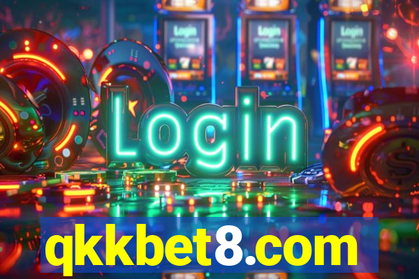 qkkbet8.com