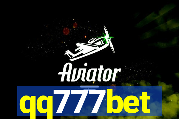 qq777bet