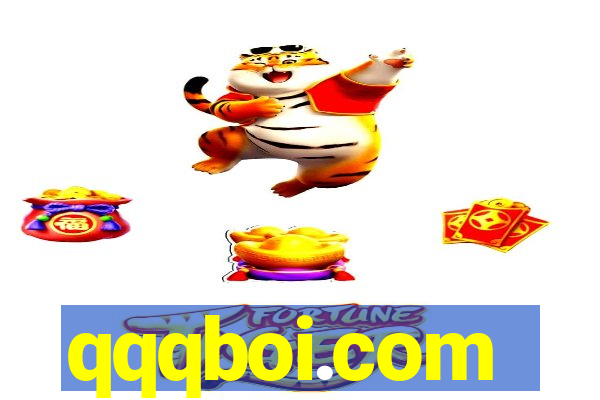 qqqboi.com