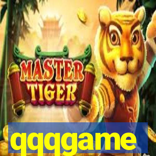 qqqgame