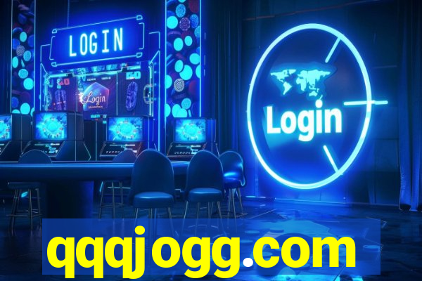 qqqjogg.com