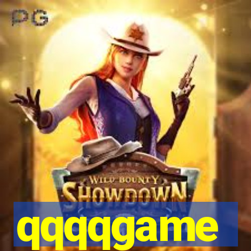 qqqqgame