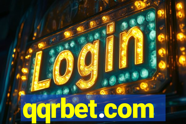 qqrbet.com