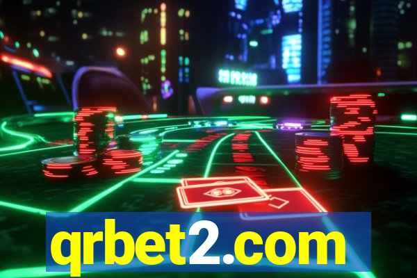 qrbet2.com