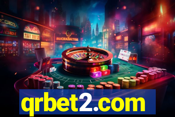 qrbet2.com