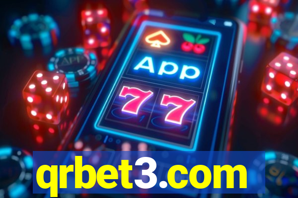 qrbet3.com