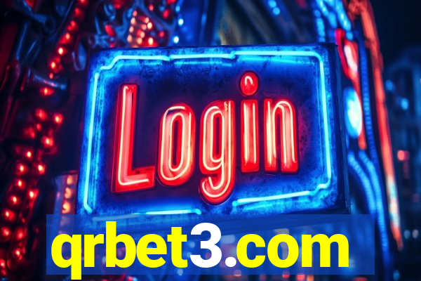 qrbet3.com