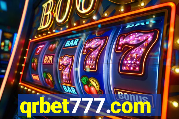 qrbet777.com