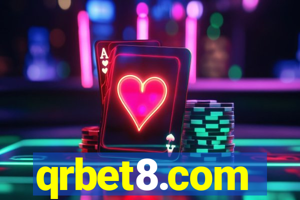 qrbet8.com