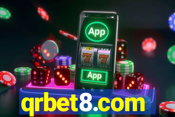 qrbet8.com