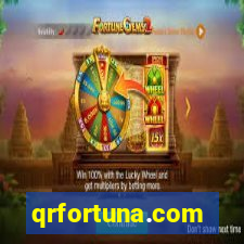 qrfortuna.com