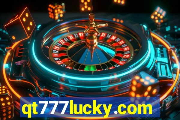 qt777lucky.com