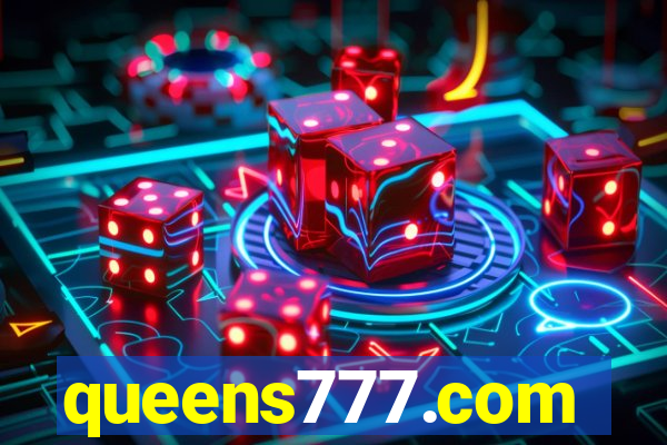 queens777.com