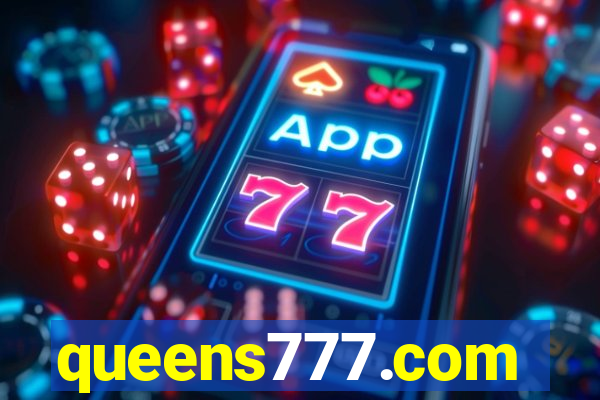 queens777.com