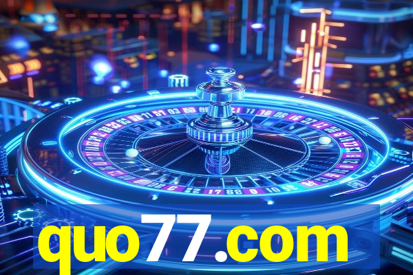 quo77.com