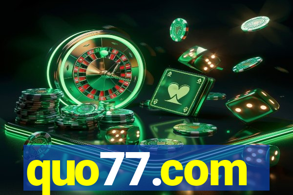 quo77.com