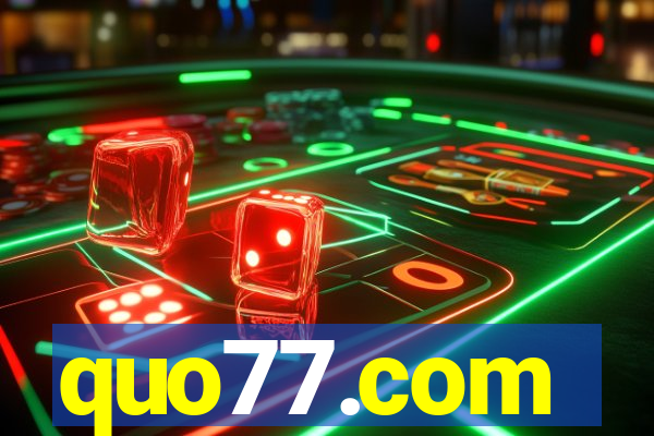 quo77.com