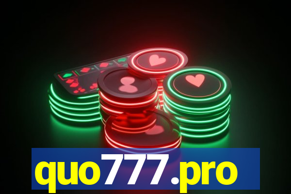 quo777.pro