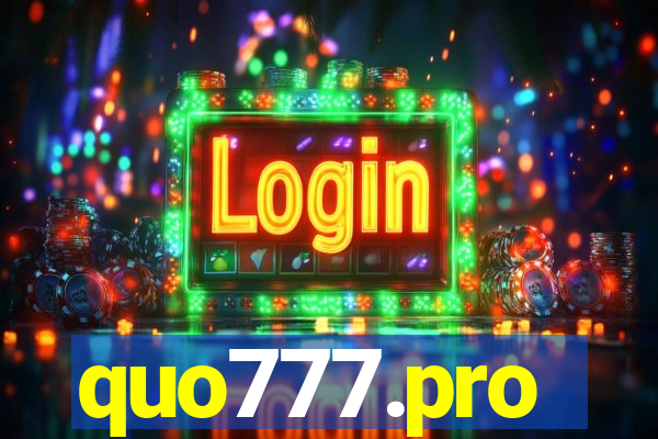 quo777.pro