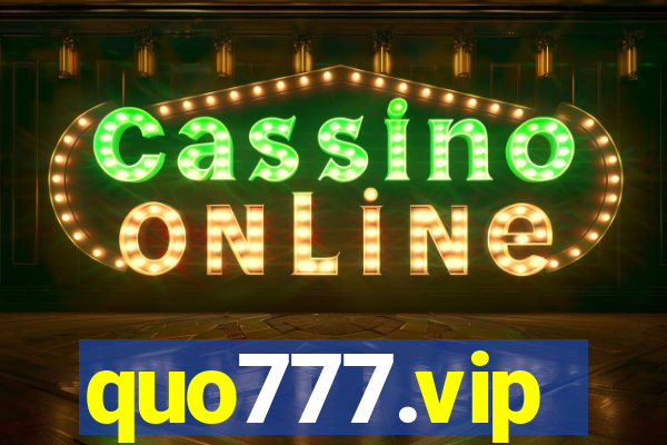 quo777.vip