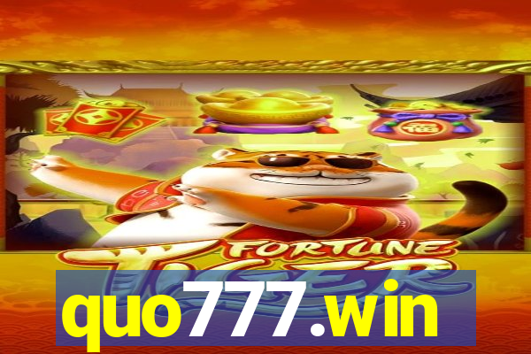 quo777.win