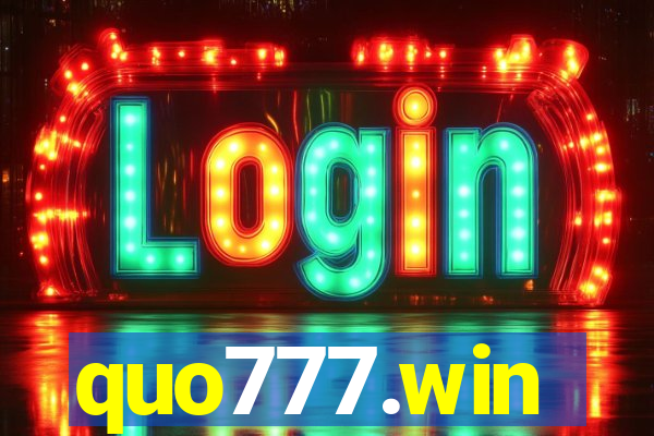 quo777.win