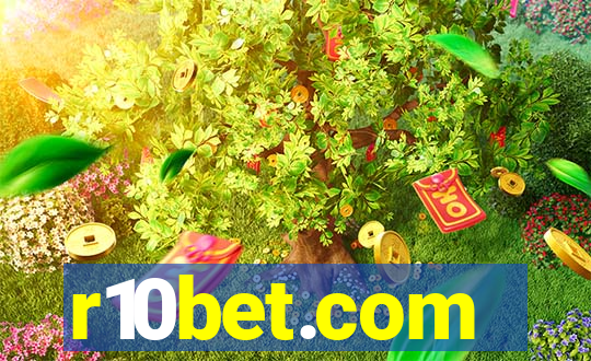 r10bet.com