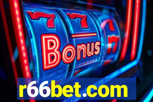 r66bet.com