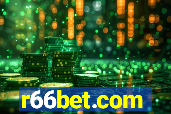 r66bet.com