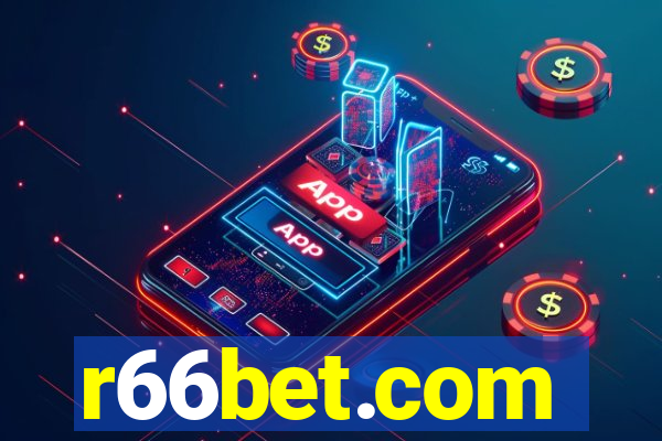 r66bet.com