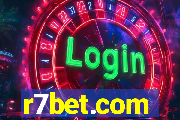 r7bet.com