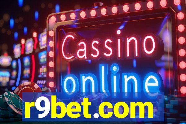 r9bet.com