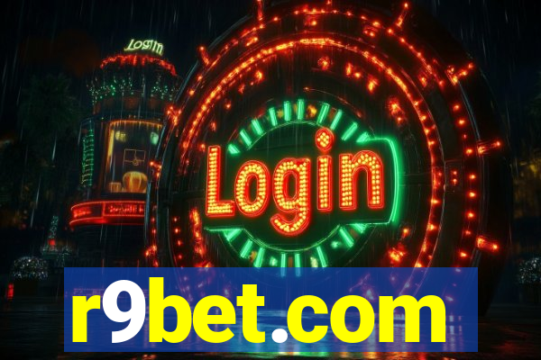 r9bet.com