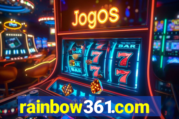 rainbow361.com