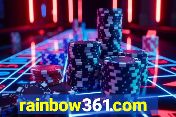 rainbow361.com