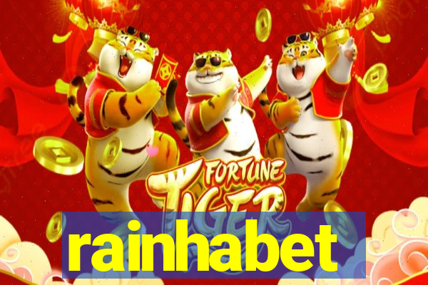 rainhabet