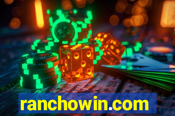 ranchowin.com