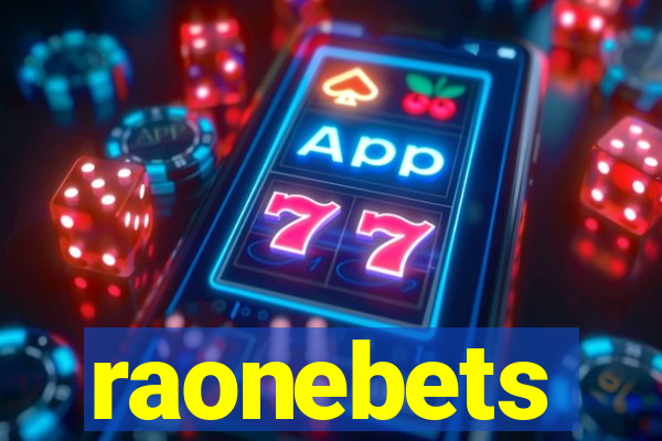 raonebets