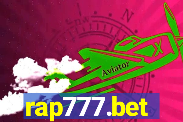 rap777.bet