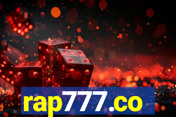 rap777.co