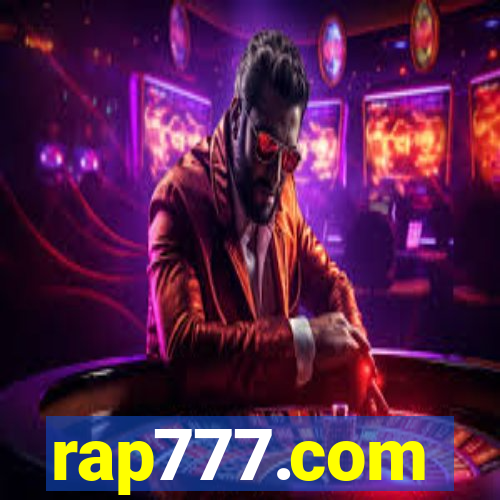 rap777.com